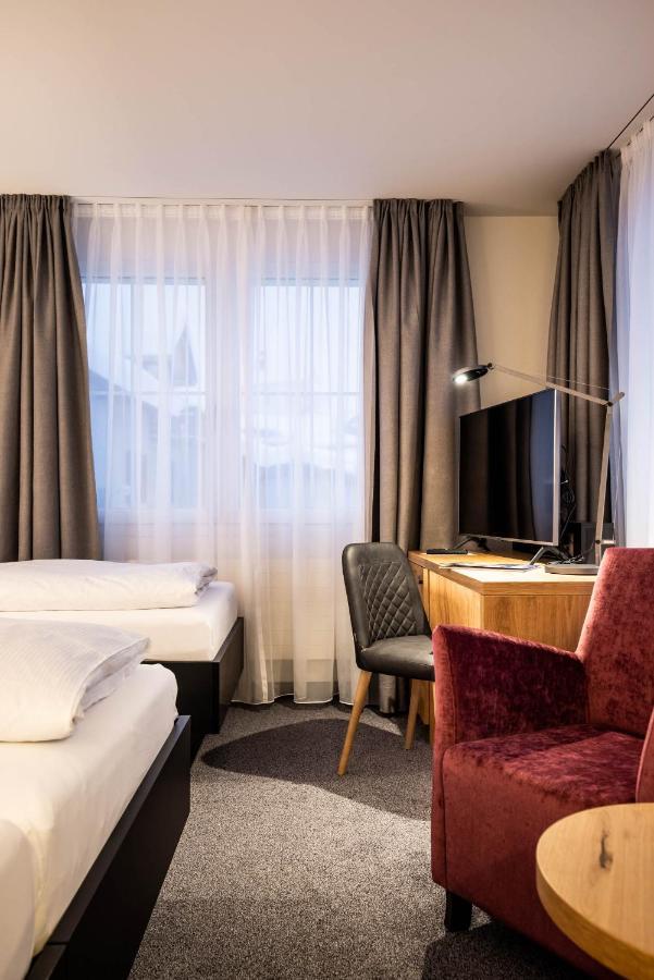Hotel Alpenhotel Schluessel 3*