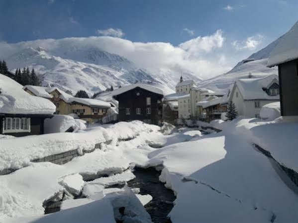 Alpenhotel Schluessel Hotel 3*
