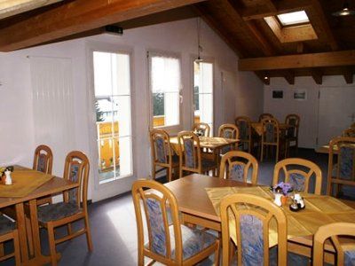 Alpenhotel Schluessel 3* Andermatt