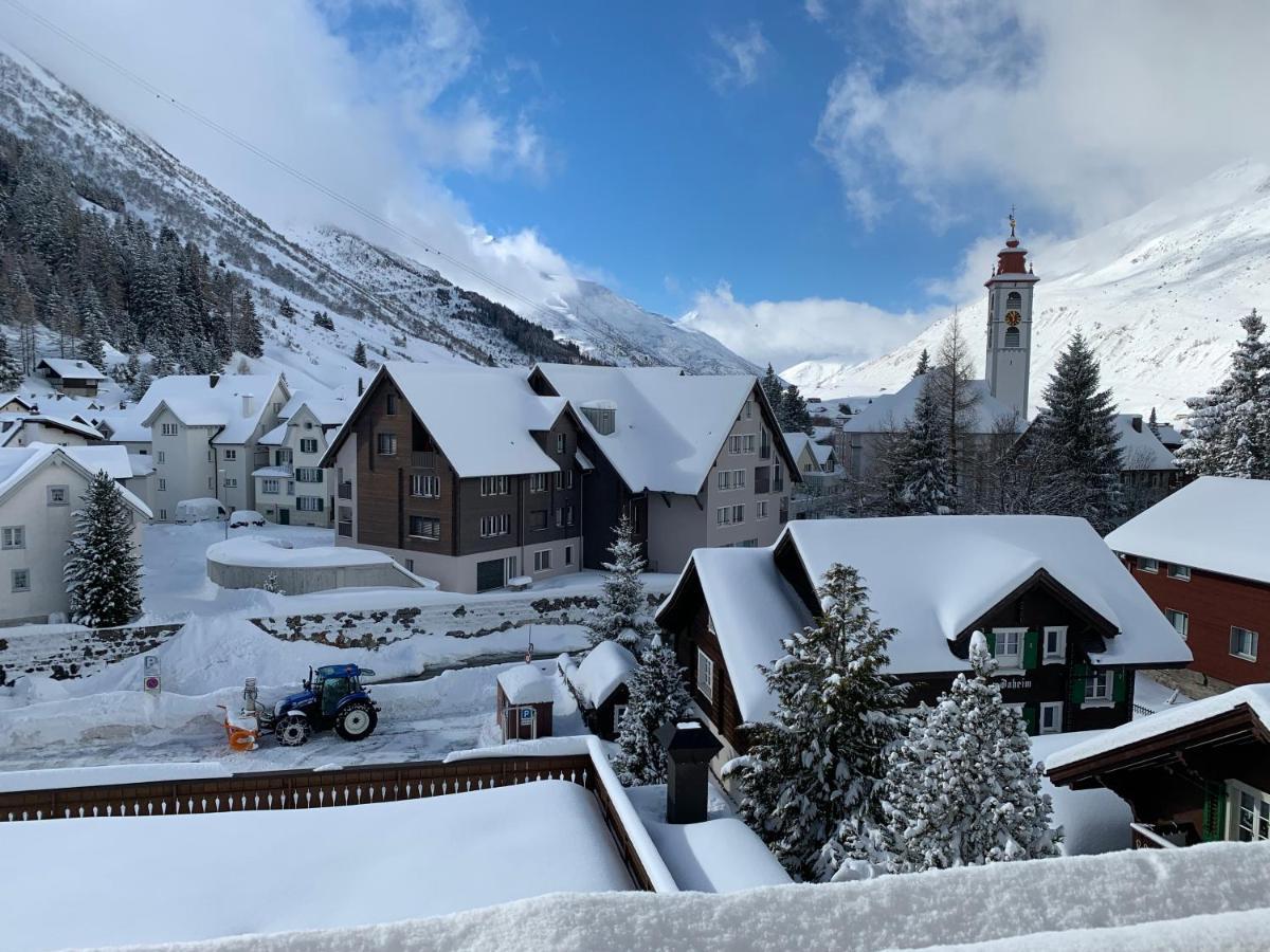 Hotel Alpenhotel Schluessel